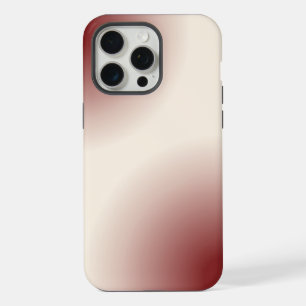 Gradient iPhone 15 pro max case