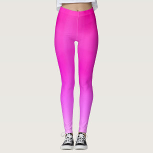 Gradient Leggings 
