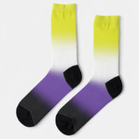Gradient Nonbinary Pride