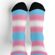 Gradient Trans Pride 