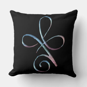 Gradient Unconditional Love Cushion