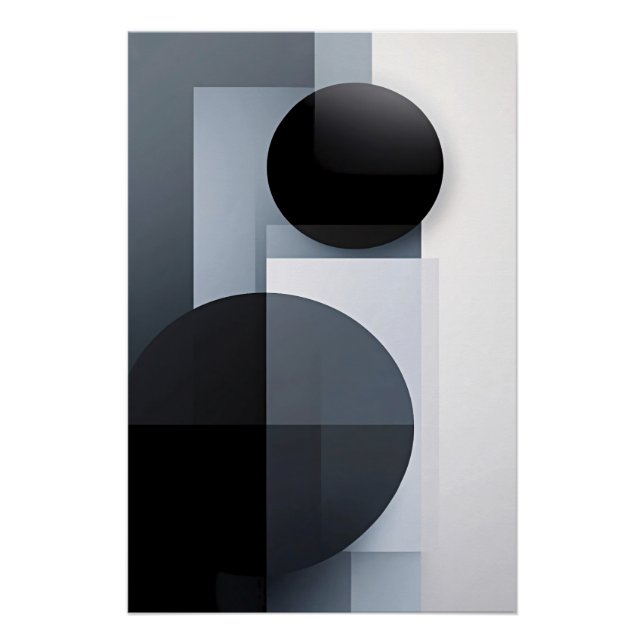 Gradients of Reason Poster (Front)