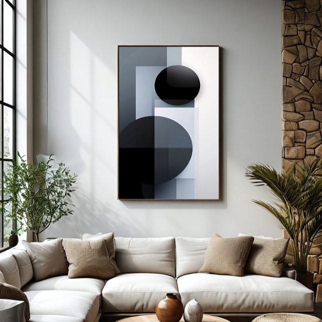 Gradients of Reason Poster (Creator Uploaded)