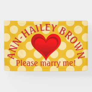 Gradients RED LOVE HEART + your backgr. & ideas Banner