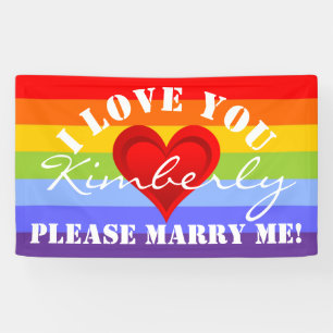 Gradients RED LOVE HEART + your backgr. & ideas Banner