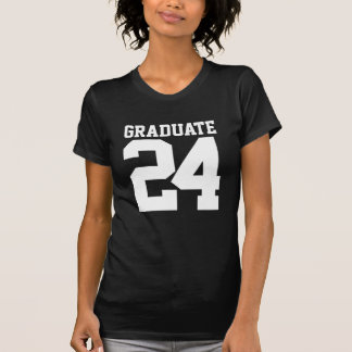 Graduate 2024 T-Shirt