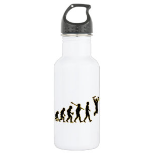 Graduate 532 Ml Water Bottle