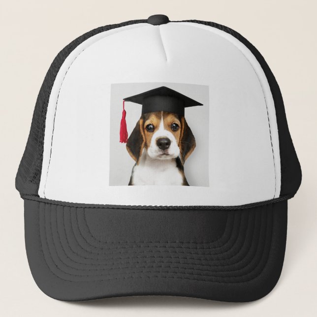 Graduate Cap (Front)