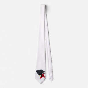 GRADUATE CAP AND DIPLOMA tie