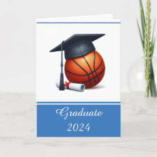 Graduate Card