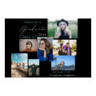 Graduate Class of Custom Photo Collage 2