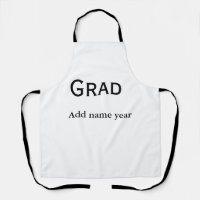 graduate congrats add name class of year