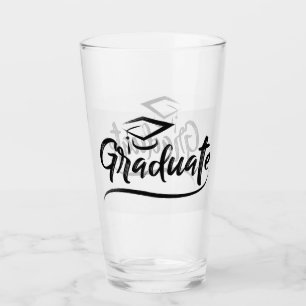 Graduate glass