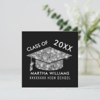 Graduate / Graduation Academic Class Chic
