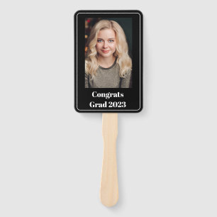 Graduate Paddle Fan
