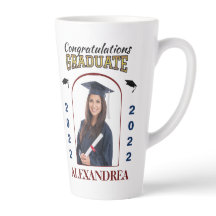 Graduate Photo Graduation Congratulations Custom