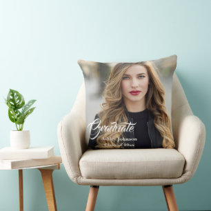 Graduate Pillow
