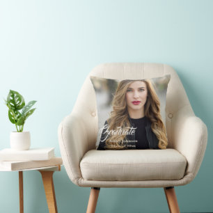 Graduate Pillow