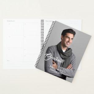 Graduate Planner