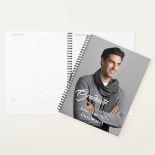 Graduate Planner