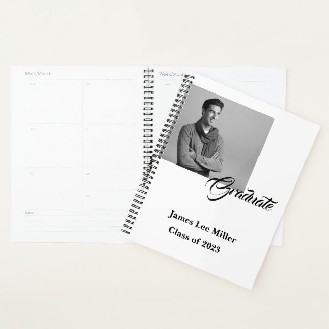 Graduate Planner (Display)