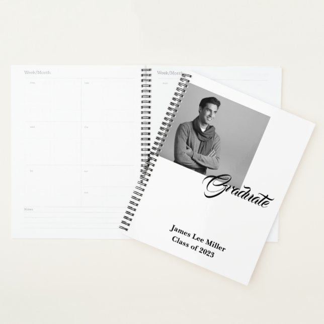 Graduate Planner (Display)