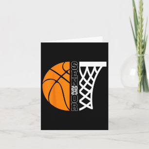 Graduate Senior Cl Of 2025 Sketll Player Graduatio Card