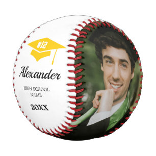 Graduate Senior High School for baseball players