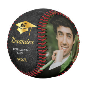 Graduate Senior High School for baseball players