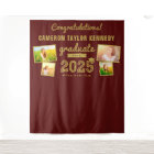 Graduate Sketch 2024 Graduation 4 Photo Backdrop