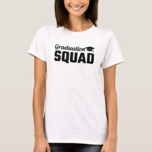 Graduate Squad T-Shirt