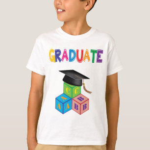 Graduate T-Shirt