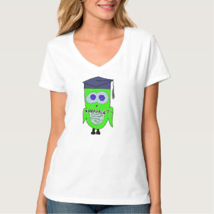 Graduate  T-Shirt