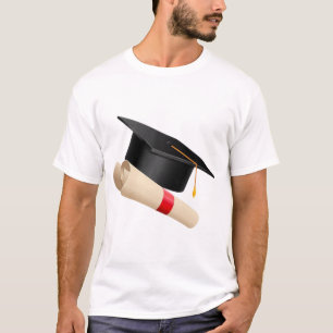 Graduate  T-Shirt