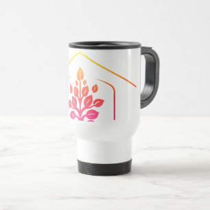 Graduate: Today’s Achievement, Tomorrow’s Triumph Travel Mug