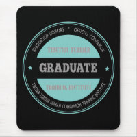 Graduate TTTraining Institute Tiffany Blue