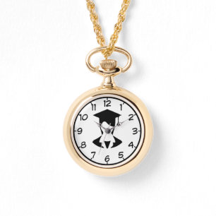 Graduate watch