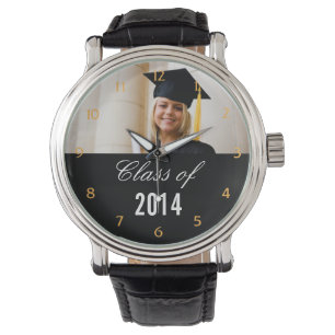 Graduate Watch