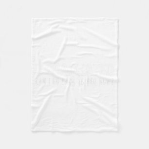 Graduated Can I Go Back To Bed Now School Graduati Fleece Blanket