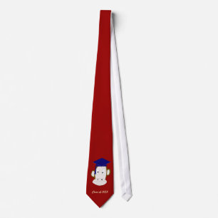 Graduated Monkey Tie Template