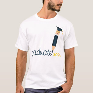 Graduated T-Shirt