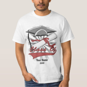 Graduating Class T-Shirt