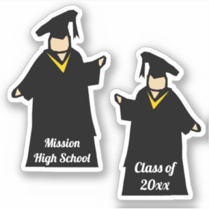 Graduating Students
