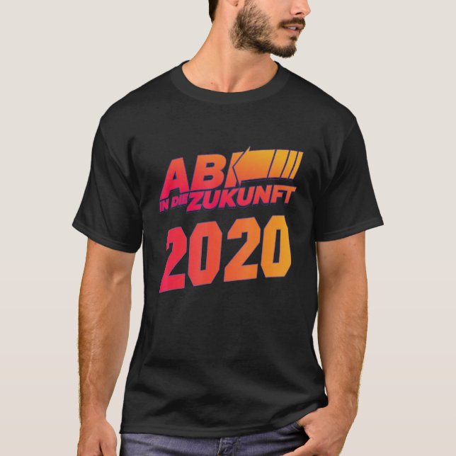 Graduation 2020  for graduation graduation exam T-Shirt (Front)
