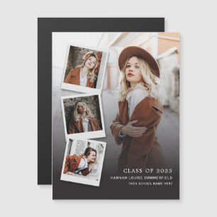 Graduation 2024 Multi Photo Grad Announcement