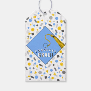 Graduation 2025 Gift Tags