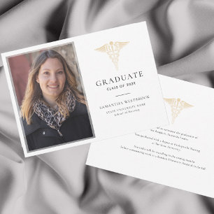 Graduation 2026 Photo Nurse Pinning Announcement