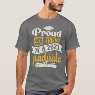 Graduation 4 T-Shirt