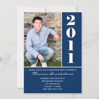 Graduation Announcement