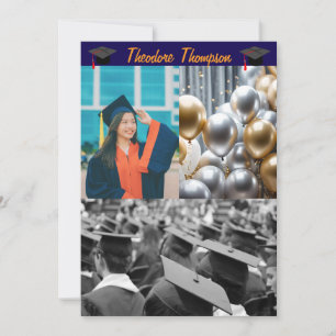 Graduation Announcements